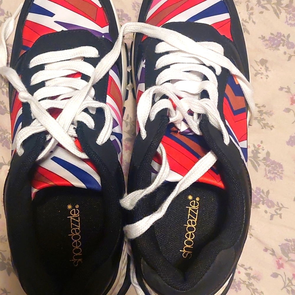 Shoedazzle shoe